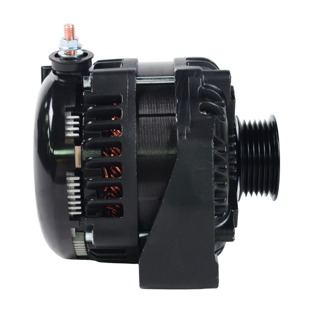 300A ALTERNATOR 6 PHASE HAIRPIN FOR CHEVY GMC CADILLAC TRUCK 10464405 300A ALTERNATOR 6 PHASE HAIRPIN FOR CHEVY GMC CADILLAC TRUCK 10464405