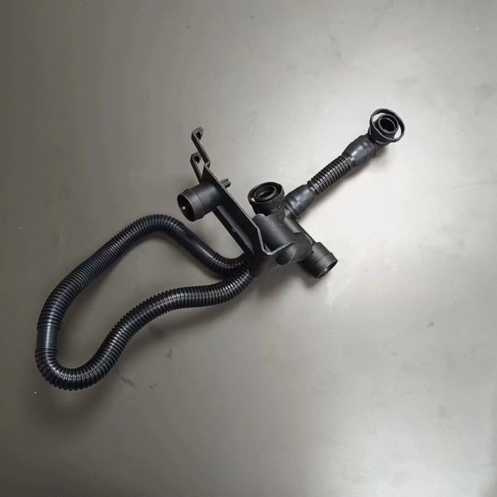 PCV Tube For 2002-2004 AUDI A4 A6 A8 06C103217H 06C-103-217-C 06C-103-217-H