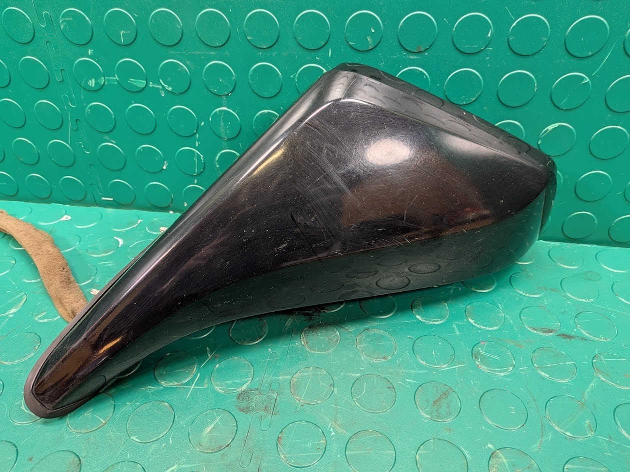 10-15 Chevrolet Camaro LH Driver Side Heated Door Mirror OEM 22762494 0315