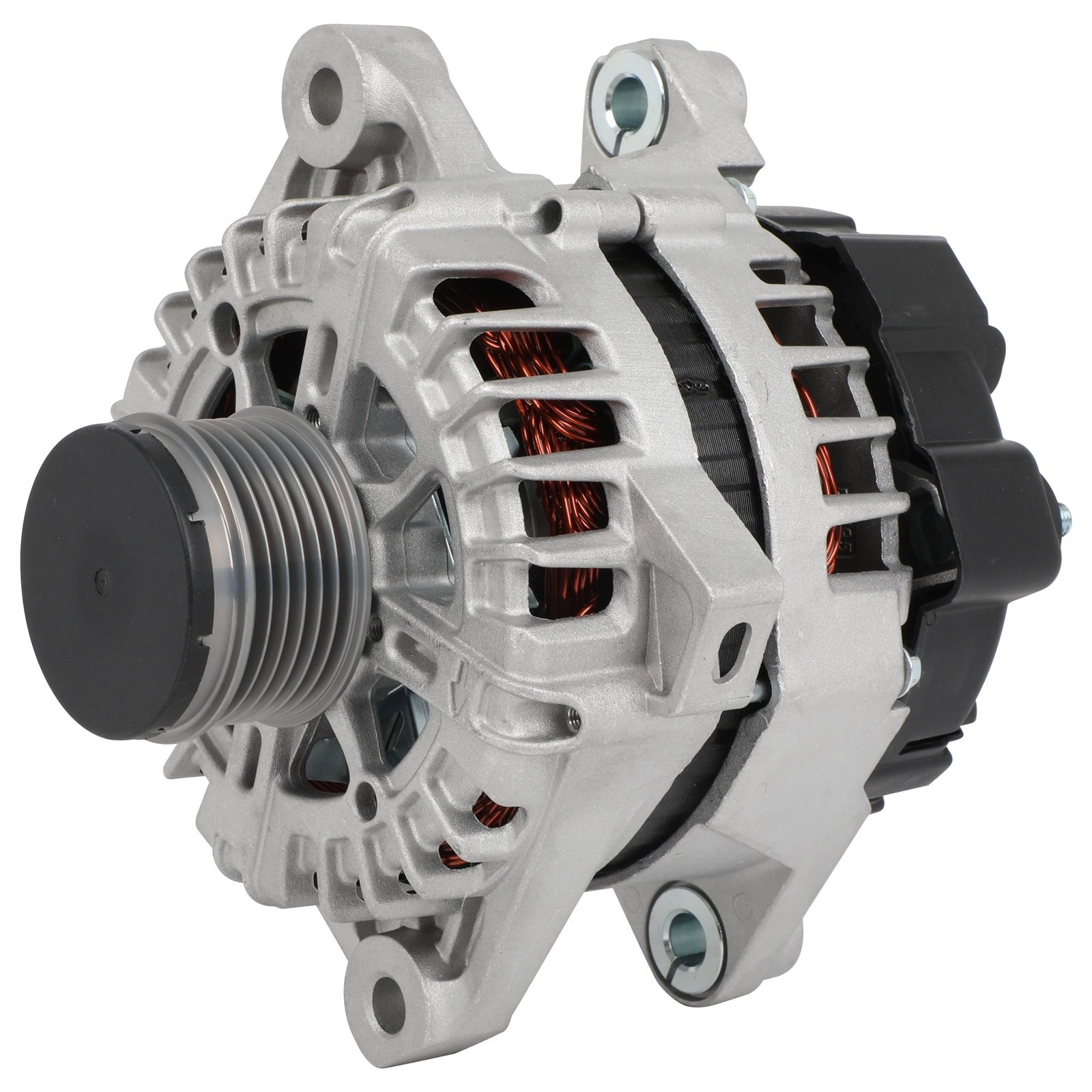 New 130A Alternator For Kia Sportage 2.0L 2015-16 11196 11702 90-22-5698 600231