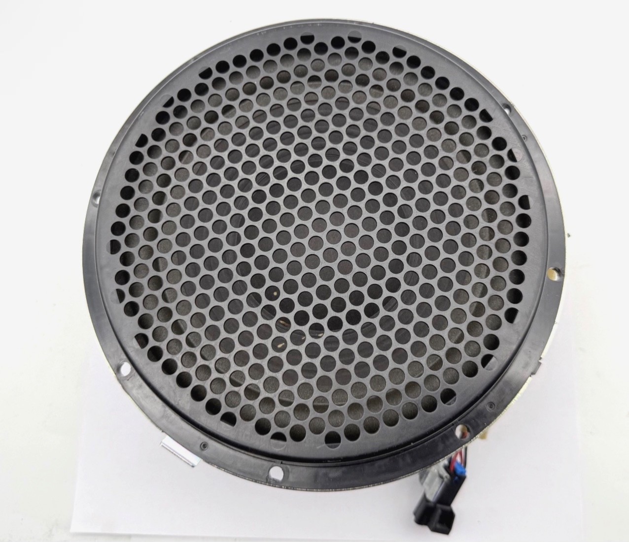 OEM 10-17 Chevrolet Equinox GMT172 Rear Audio Subwoofer Sub Woofer Speaker