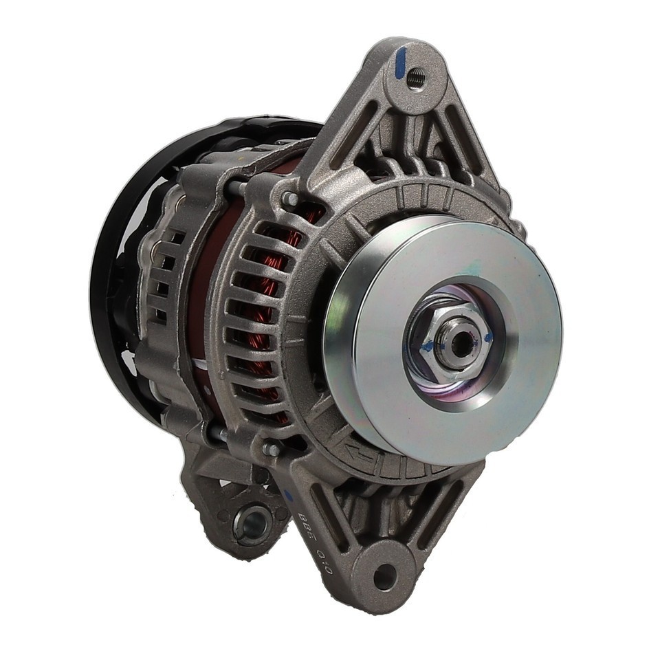 New Premium Quality Alternator Fits John Deere RE528846, RE523714, SJ30896