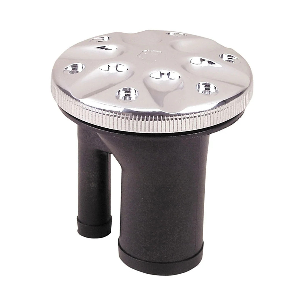 Perko 0591DPGCHR | 0591 Vented Fill for 1-1/2\ Perko 0591DPGCHR | 0591 Vented Fill for 1-1/2\