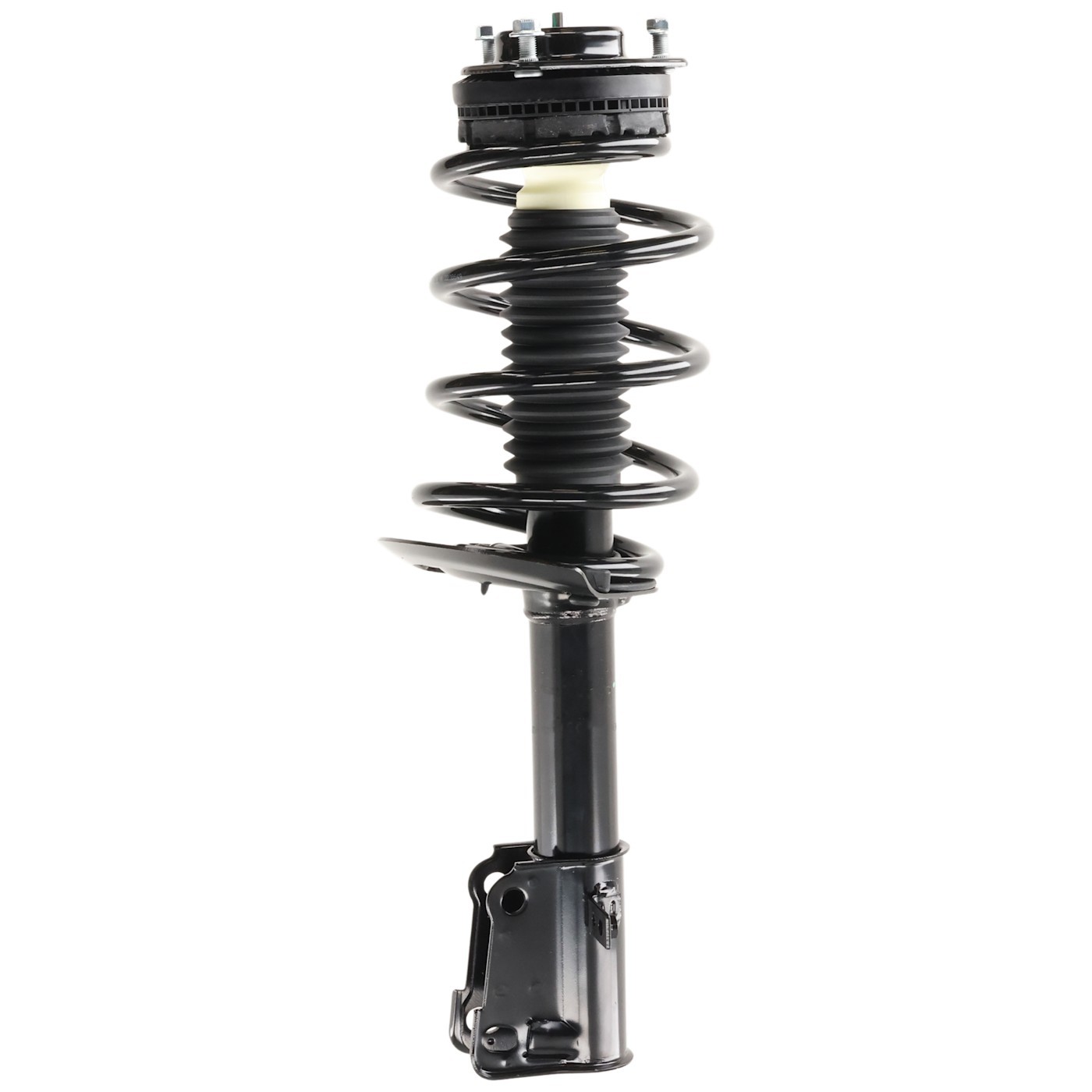 Fully Loaded Strut Front Passenger Right Side Sedan for Chrysler 200 2011-2014