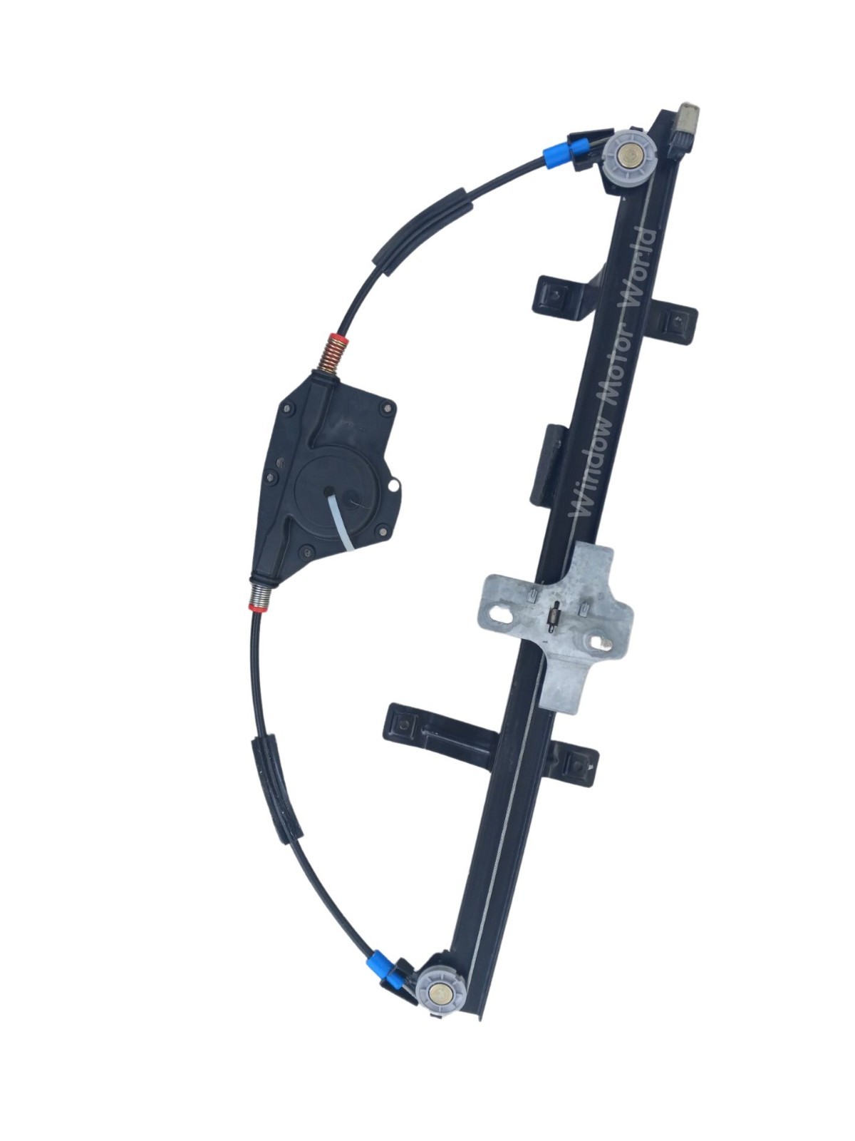 98-02 Rolls Royce Silver Seraph Driver Rear Window Regulator - Rebuild Service