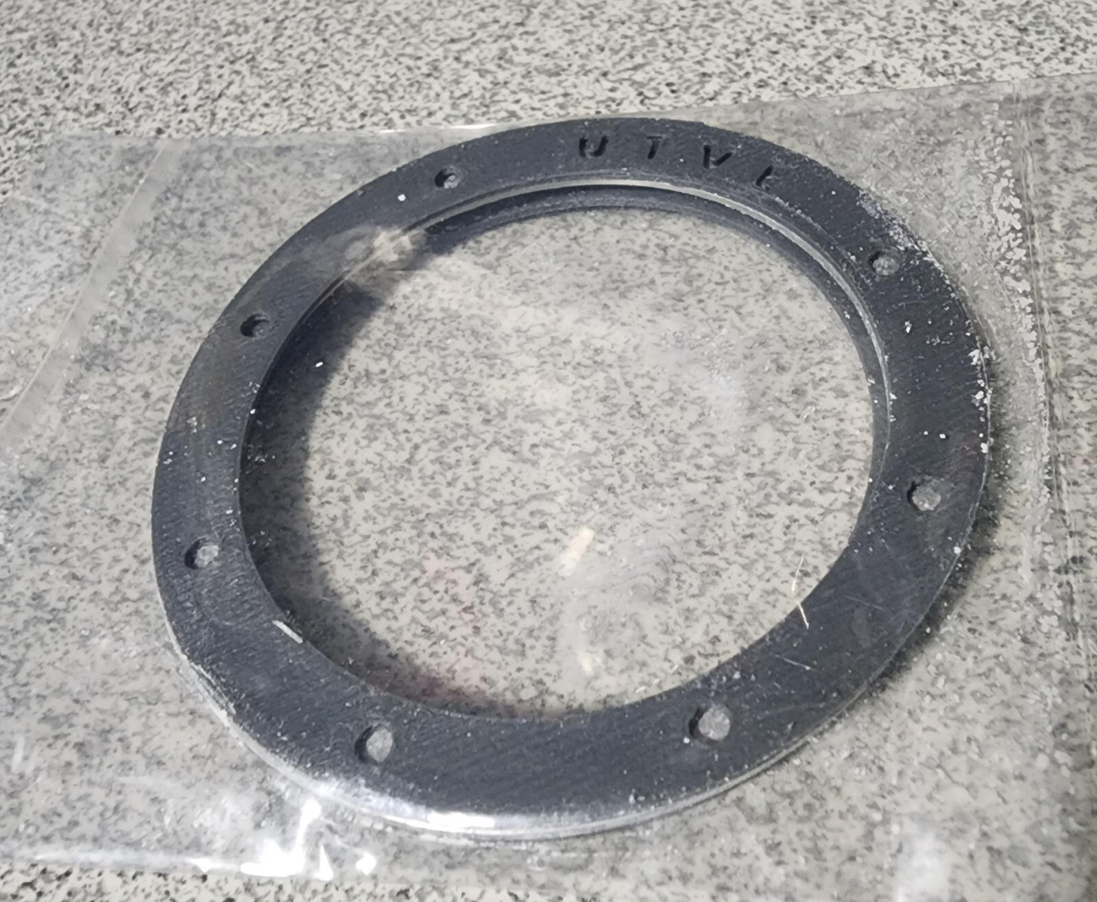Yamaha CVT Slippery Washers Yamaha CVT Slippery Washers