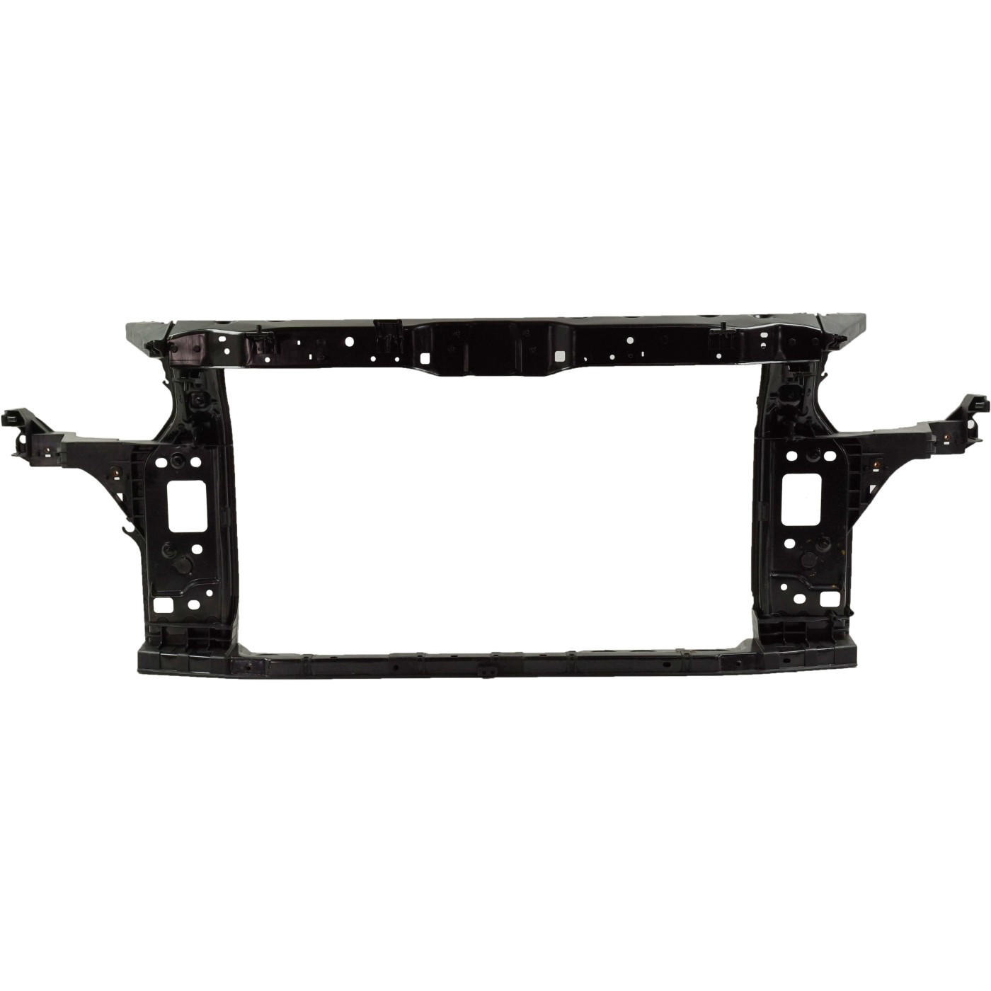 NEW Radiator Support Core Assembly Fit For 2018-2019 Hyundai Sonata 64101C2700