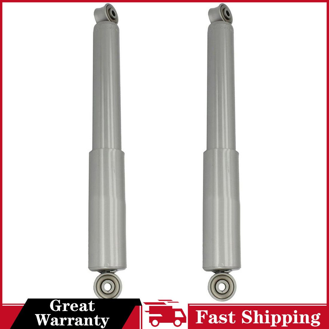 Shocks For Volkswagen Rabbit Pickup 1983 1982 1981 1980