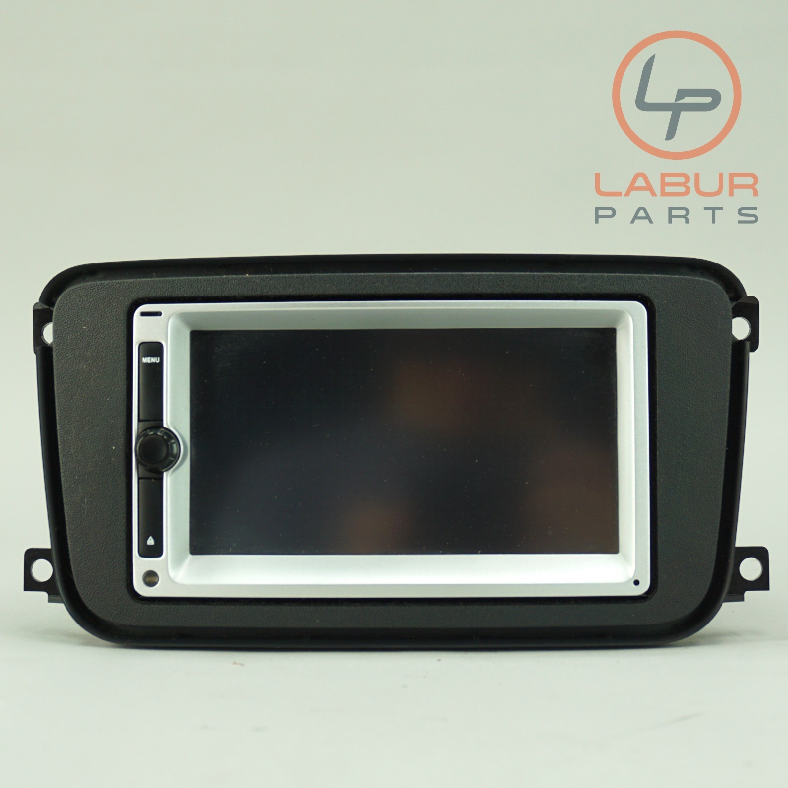 C451 W451 08-15 Smart Fortwo Radio Navigation GPS Head Unit R270
