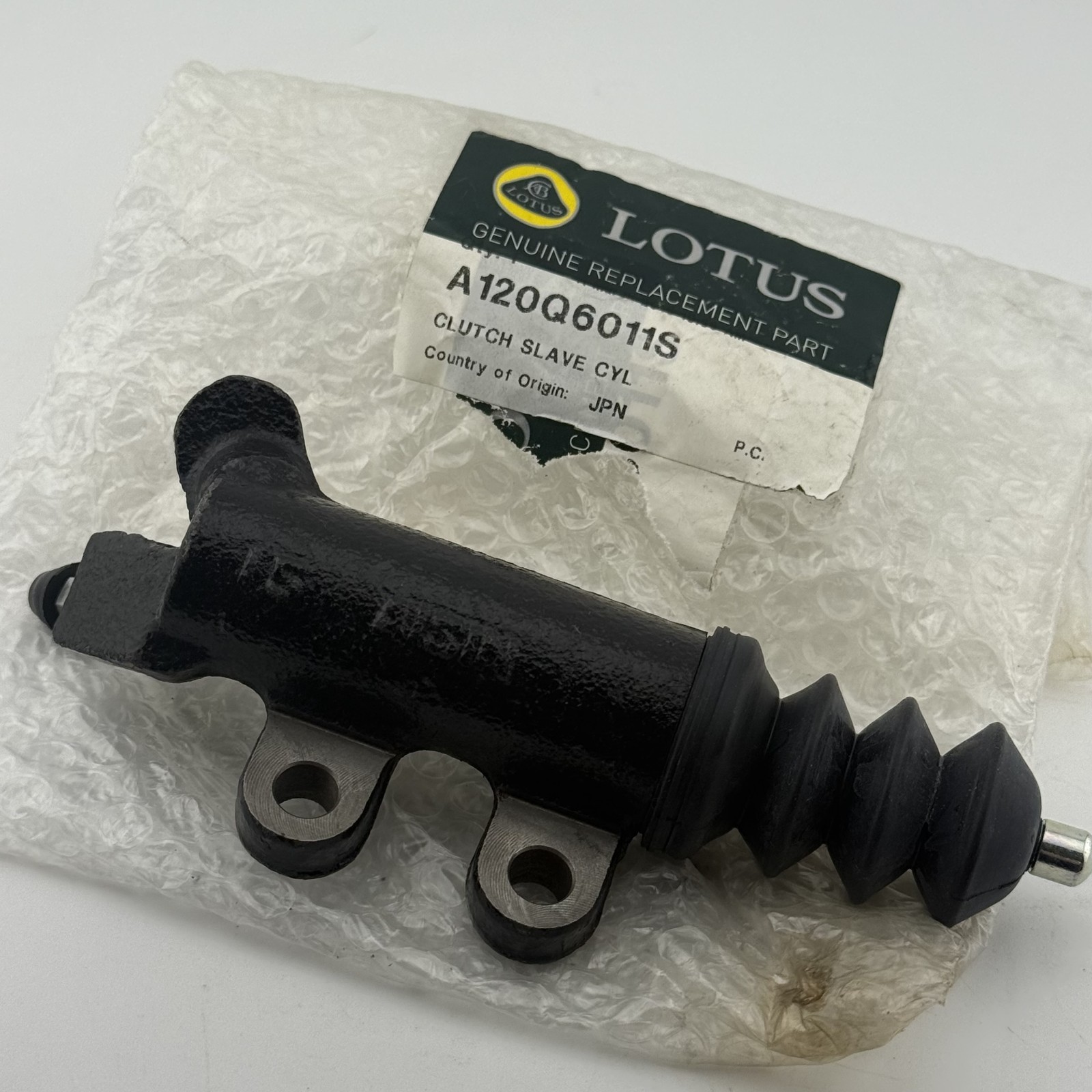 Genuine OEM Lotus 2-Eleven Elise Exige Clutch Release Slave Cylinder A120Q6011S