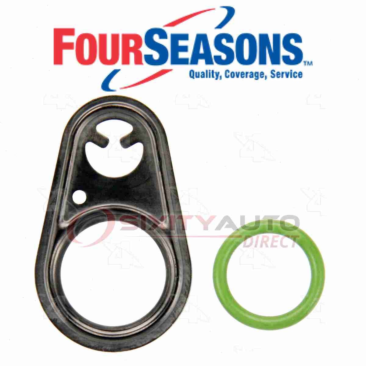 A/C Compressor Seal 4 Seasons 24346