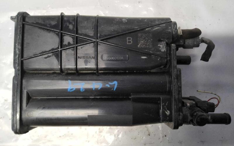 2002-2018 Nissan Altima Fuel Vapor Canister Tested Used Assembly OEM