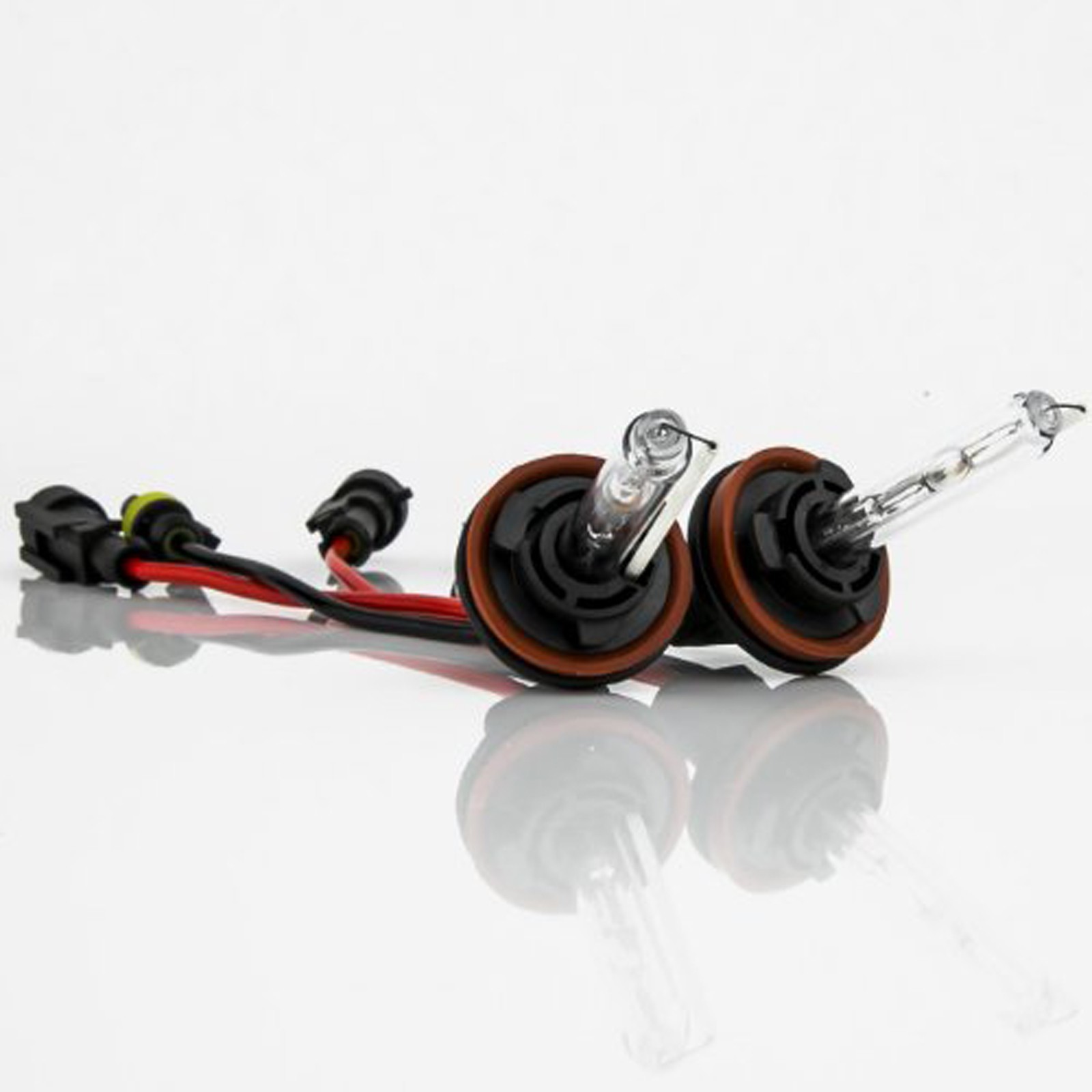 Xentec Slim Xenon Lights HID Kit H1 H3 H4 H7 H10 H11 H13 9004 9005 9006 9007