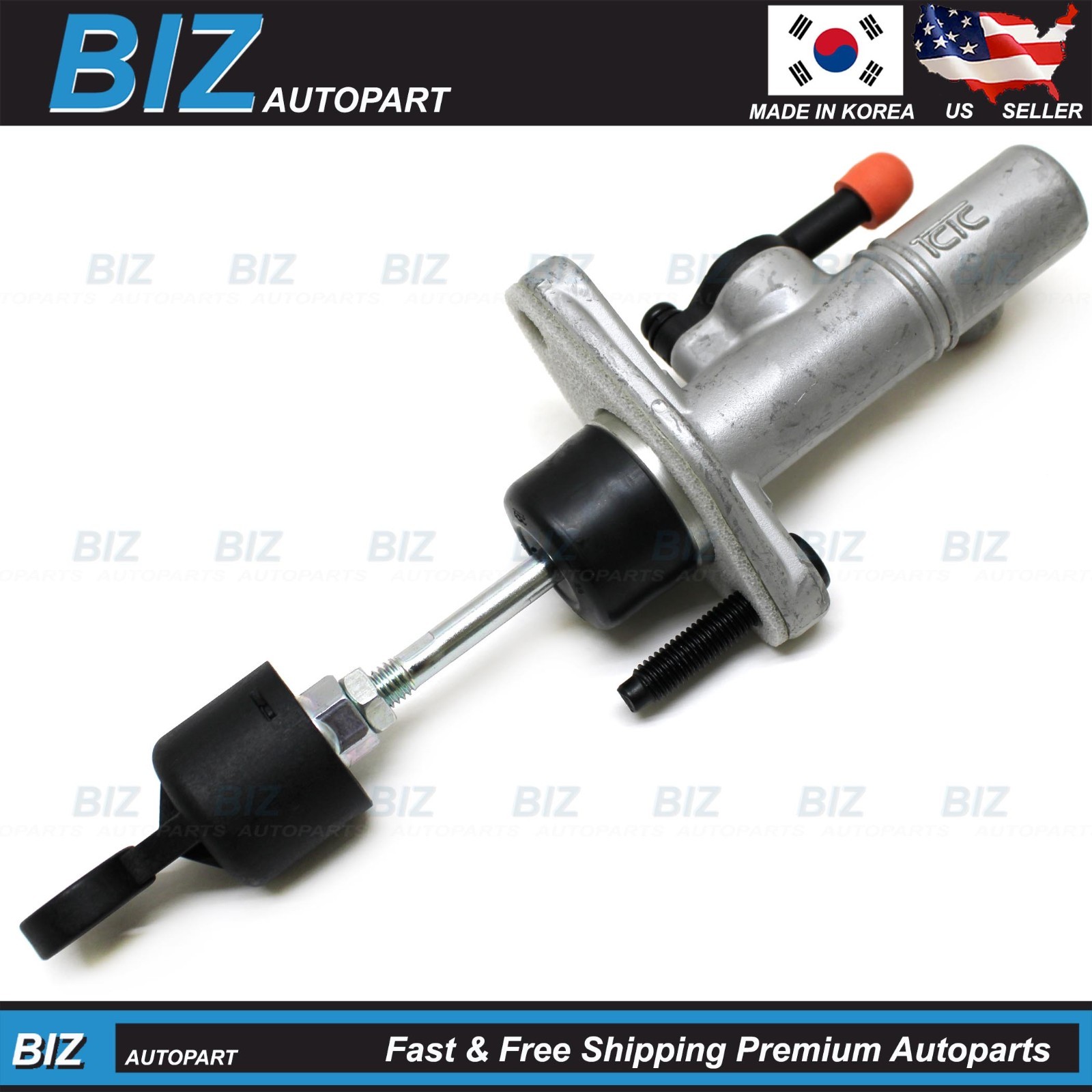 Clutch Master Cylinder for 2004-2006 KIA SPECTRA SPECTRA5 OE 41610-2F100