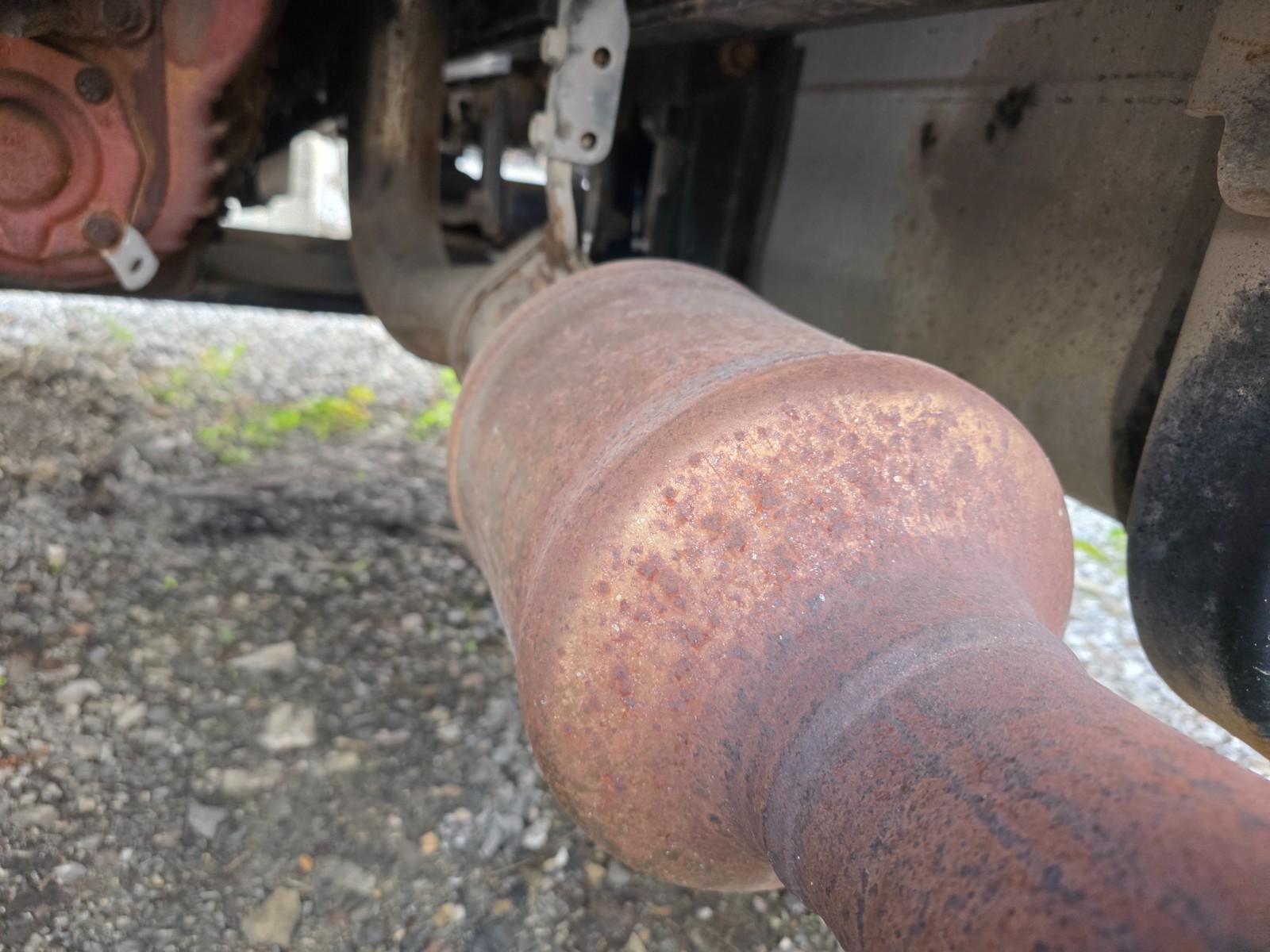 DOC for NAVISTAR / INTERNATIONAL - MAXXFORCE 7 DOC DOC for NAVISTAR / INTERNATIONAL - MAXXFORCE 7 DOC