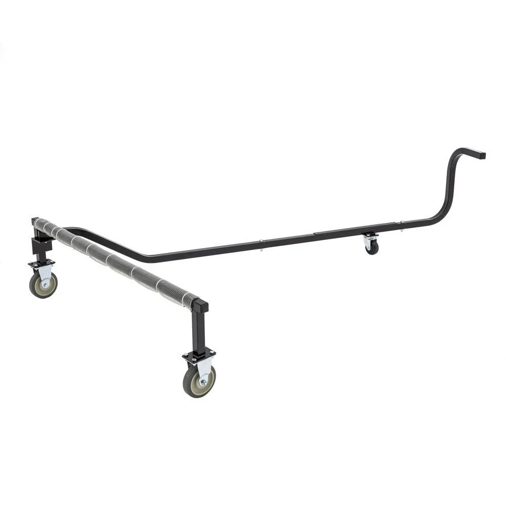Black Ice SNO-DOLLY Snowmobile Dolly -1,500 Pound Capacity On Sale Free Delivery Black Ice SNO-DOLLY Snowmobile Dolly -1,500 Pound Capacity On Sale Free Delivery