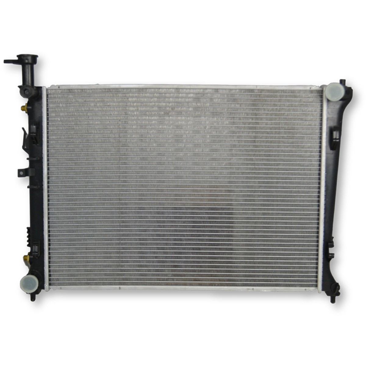 GPD Radiator fits 2010-2013 Kia Forte Koup GPD Radiator fits 2010-2013 Kia Forte Koup