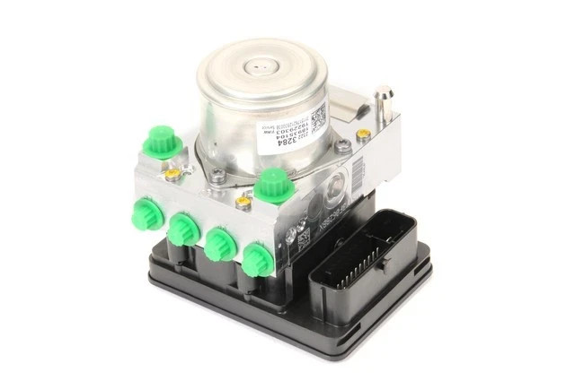 84778358 | Genuine GM® Chevy Silverado Electronic Brake Control Module Assembly