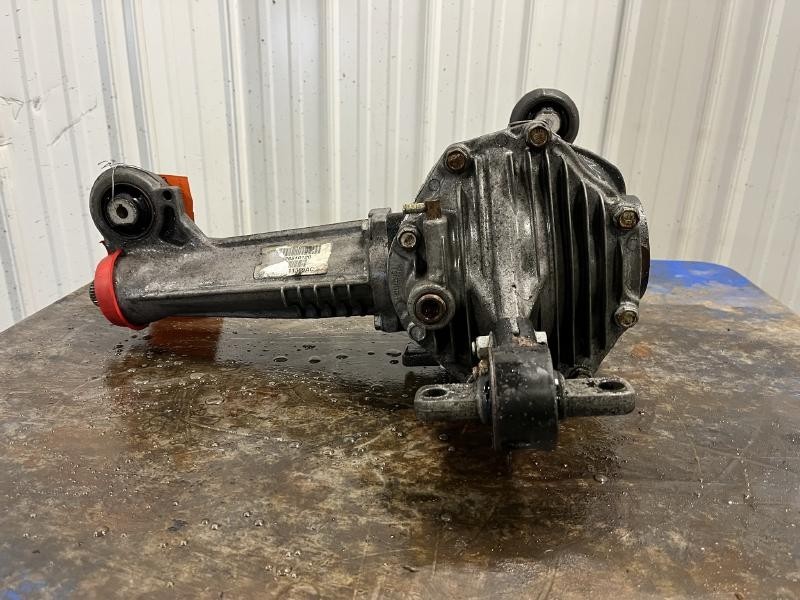2005-2010 Jeep Grand Cherokee Front Differential Carrier Assembly 3.73 Ratio OEM