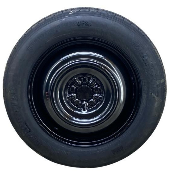 2008-2019 Toyota Highlander 18x4 Compact Spare Tire Alloy Wheel Rim Assembly Oem