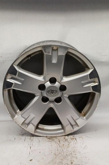 2006-2012 Toyota RAV4 18x7.5 Alloy Wheel Rim Gray OEM