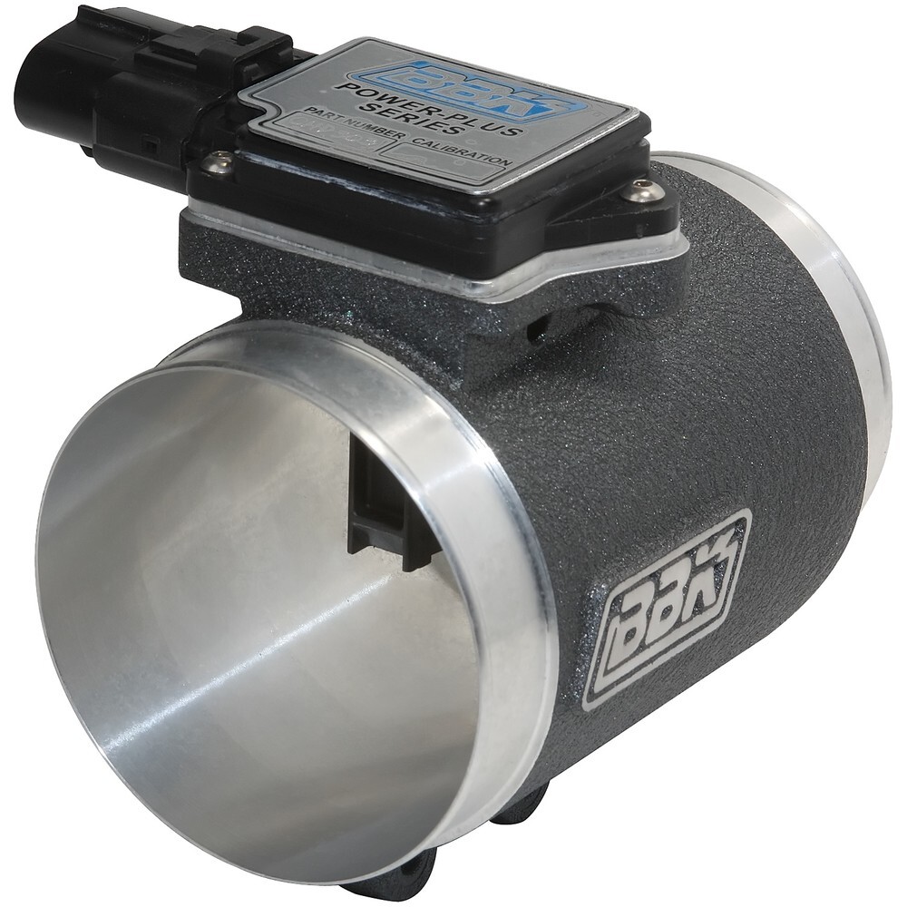 Mass Air Flow Sensor BBK Performance Parts 8004 fits 1986 Ford Mustang 5.0L-V8