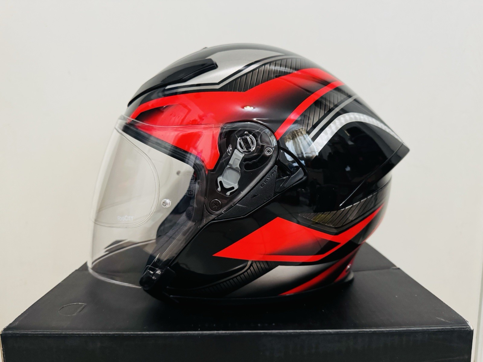 AGV K5 JET Motorcycle Helmet