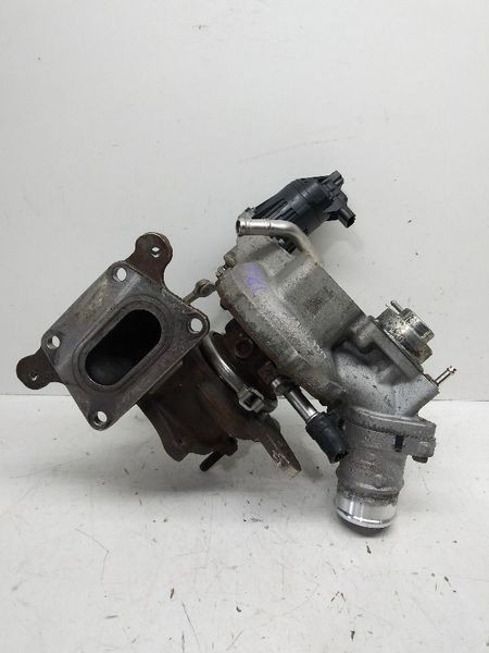 2019-2023 Acura RDX Turbo Turbocharger OEM