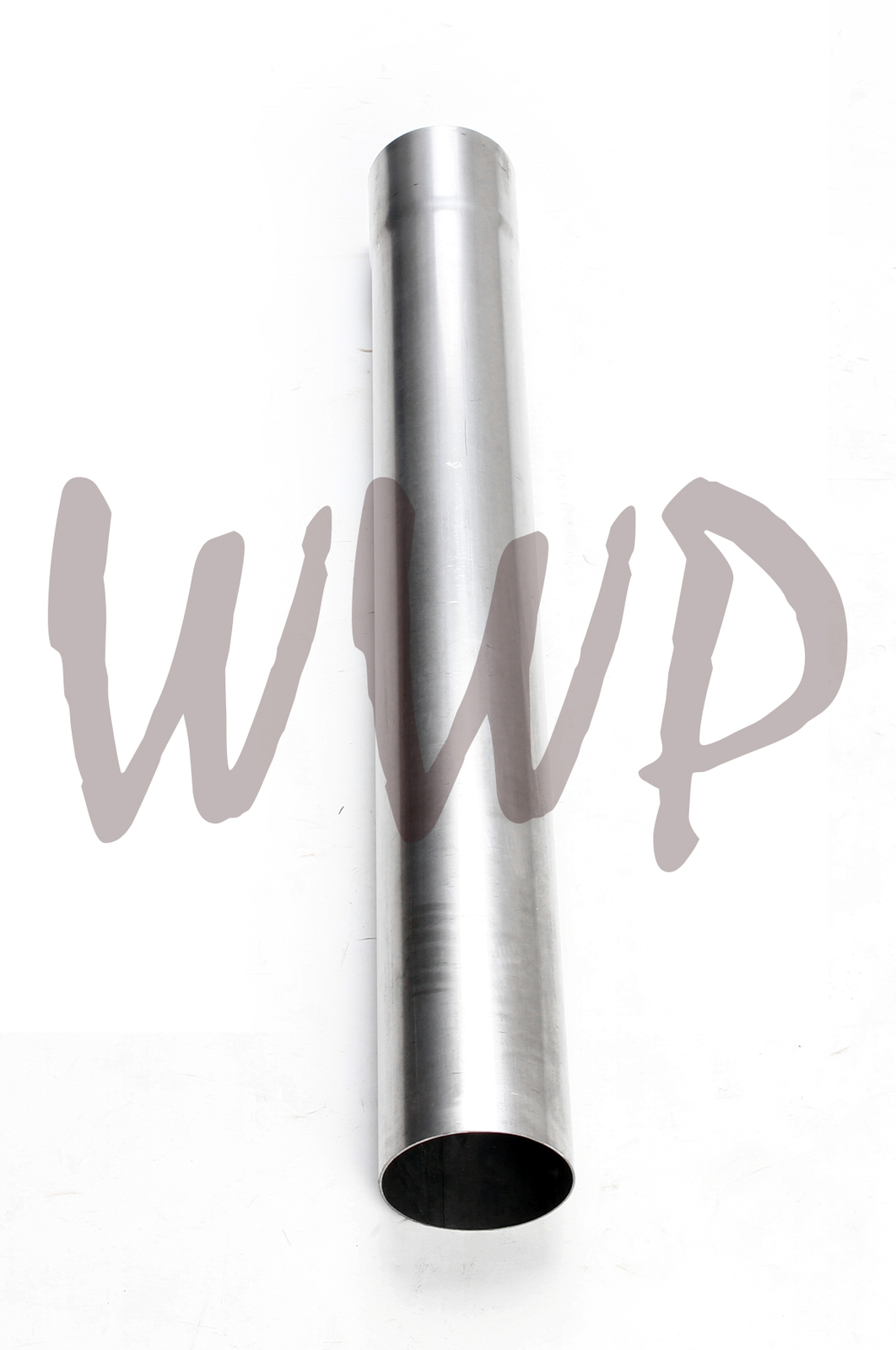 4pc Universal Aluminized Exhaust Pipe 4\