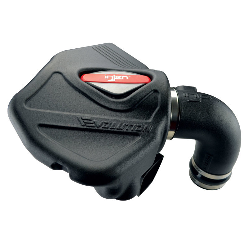 Injen Evolution Intake for 16-19 BMW 340 440 M140 M240 i/ix 3.0T B58