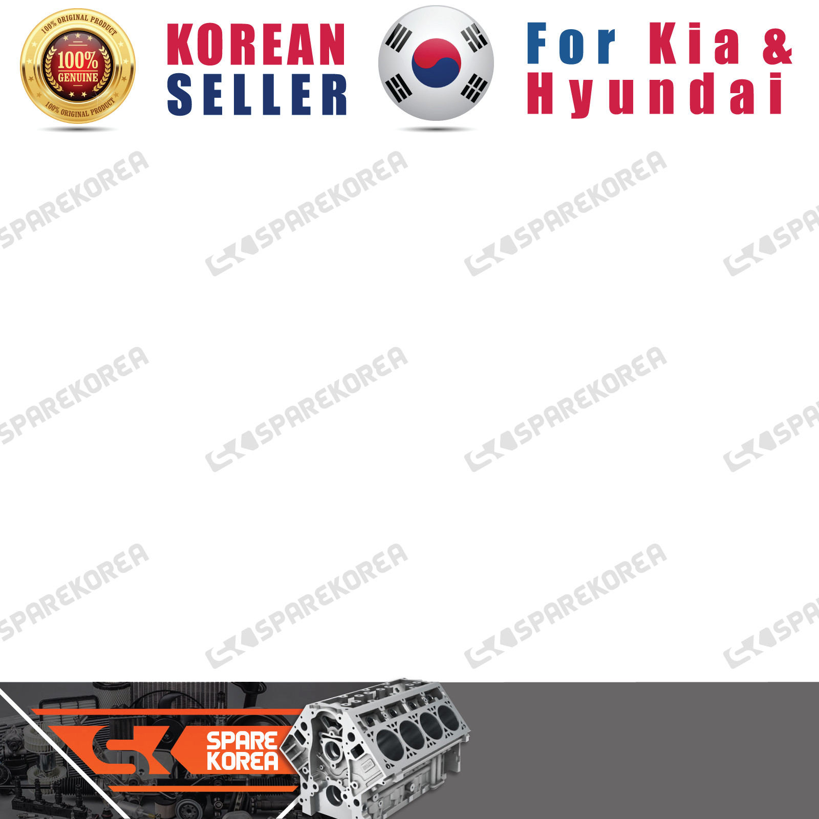 Genuine/OEM 31111B2000DS PUMP-FUEL for Hyundai Grandeur IG