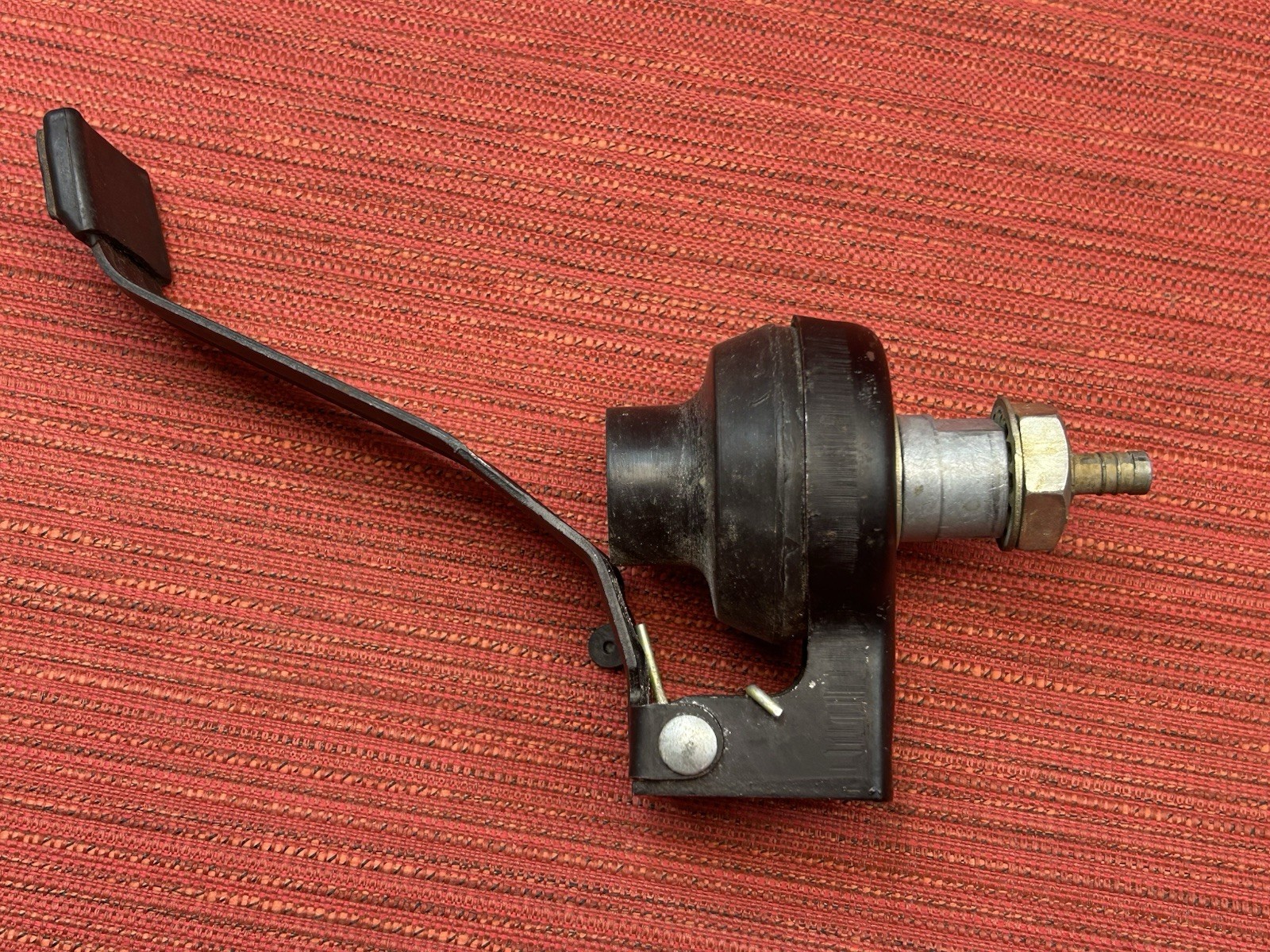NOS? 1957-1960 Ford  truck F-100 windshield washer squirter, foot operated.