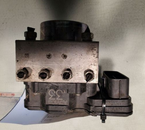 2017-2019 Toyota Corolla ABS Anti-Lock Brake Pump Module Assembly OEM