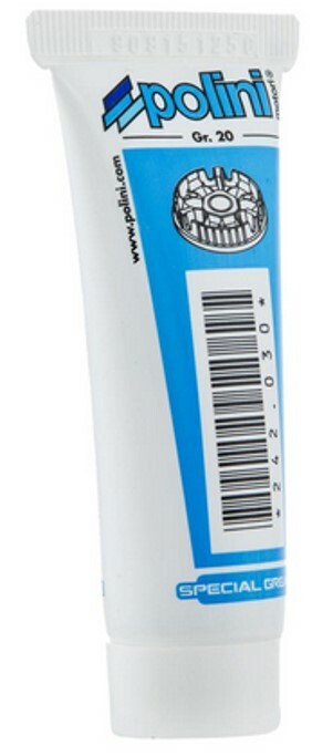 Pulley grease POLINI Special Grease Speed Control / Speed Drive heat resistant 