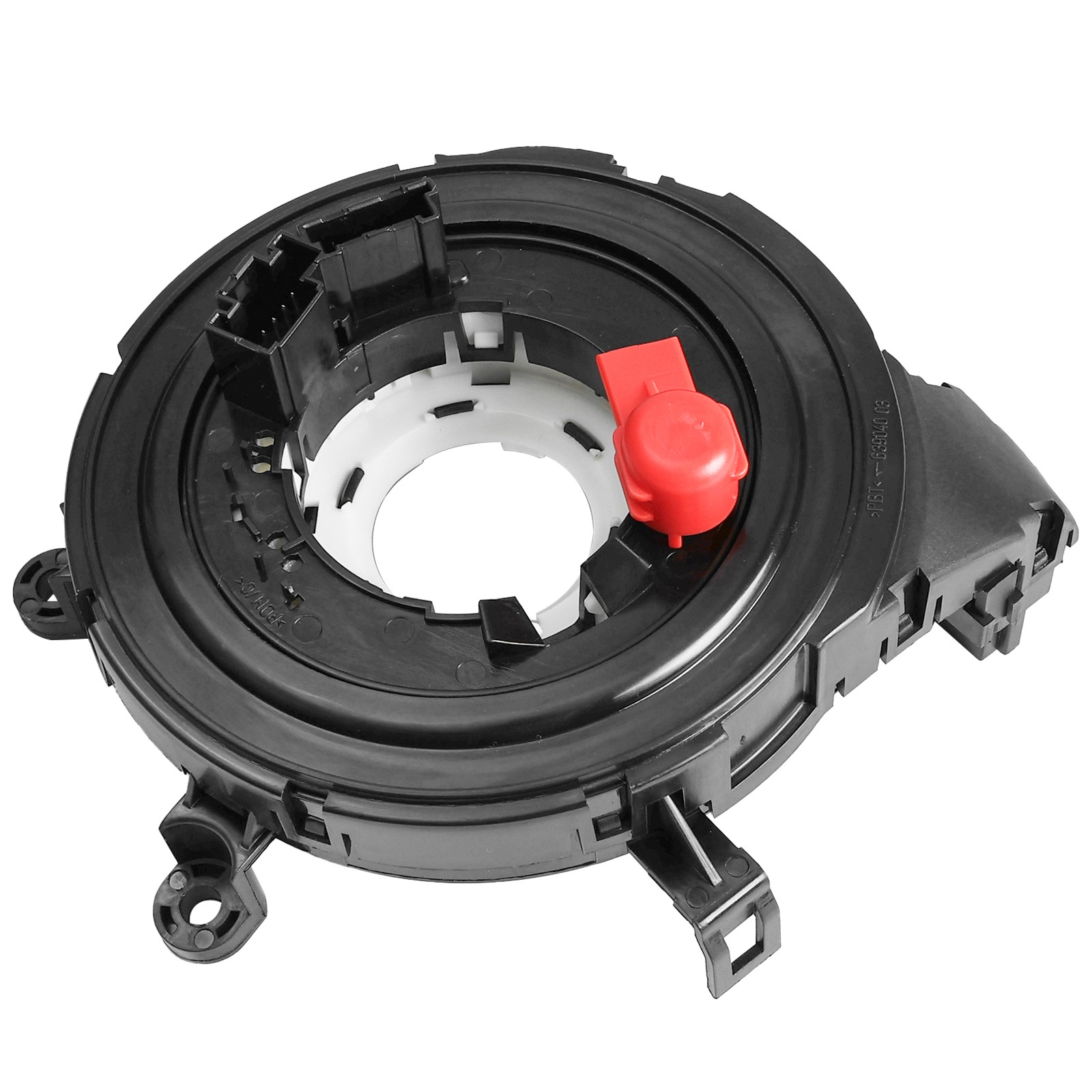 61319122509 Clock Spring For BMW 328i 335i X6 X5 Z4 E70 E81 E90 No Heated
