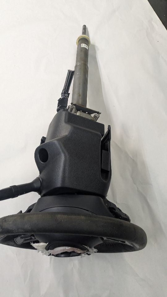 2016-2021 SUBARU WRX STEERING COLUMN, WHEEL OEM