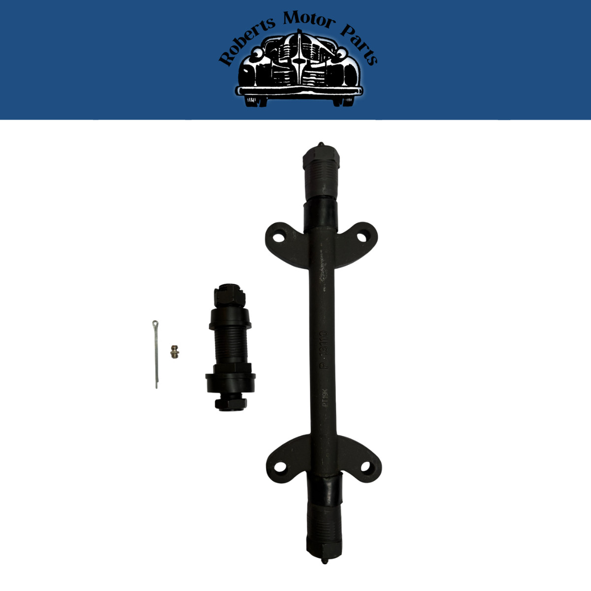New Lower Control Arm Package For 1955-56 Chrysler Dodge Desoto & Plymouth Cars