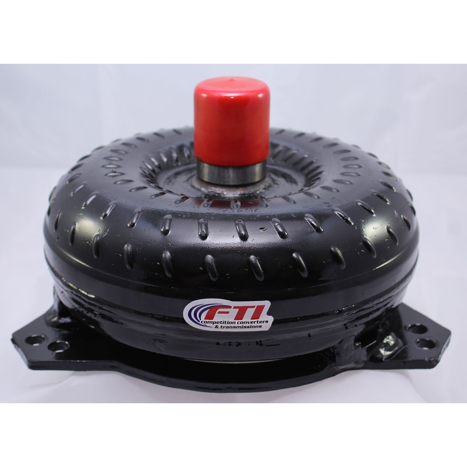FTI Transmissions & Converters 9.5\