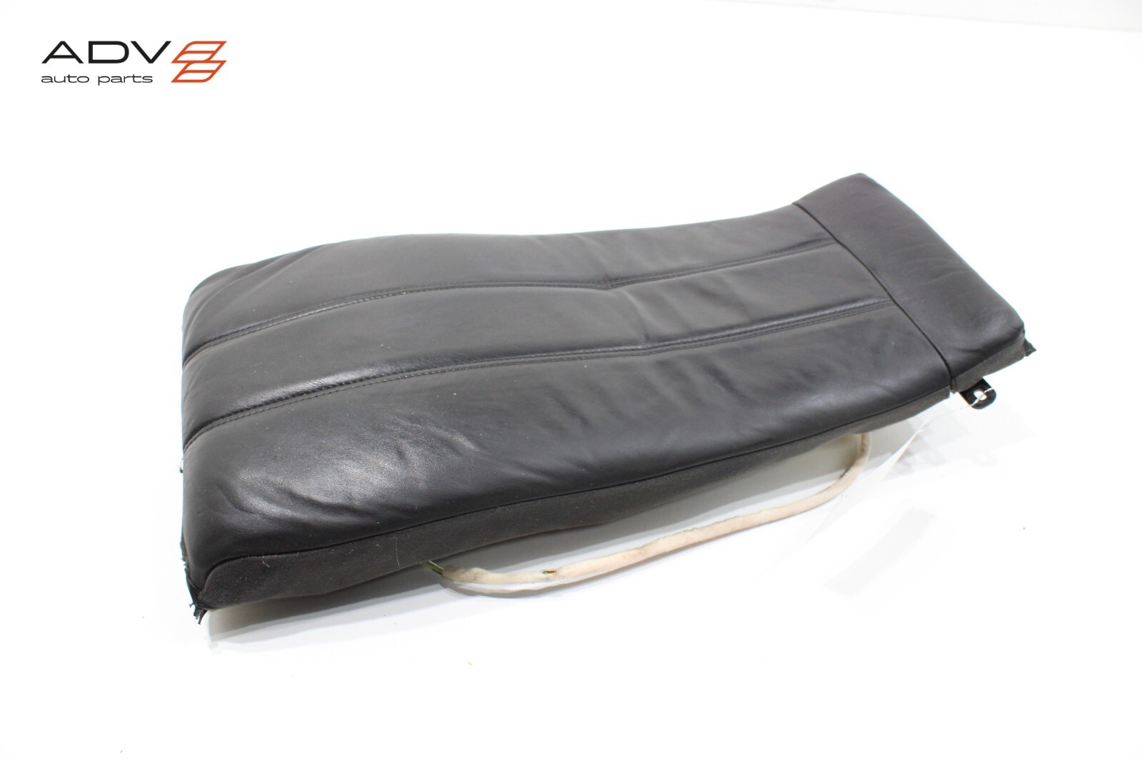 2003 - 2006 BENTLEY CONTINENTAL FRONT LEFT DRIVER SIDE SEAT UPPER CUSHION OEM