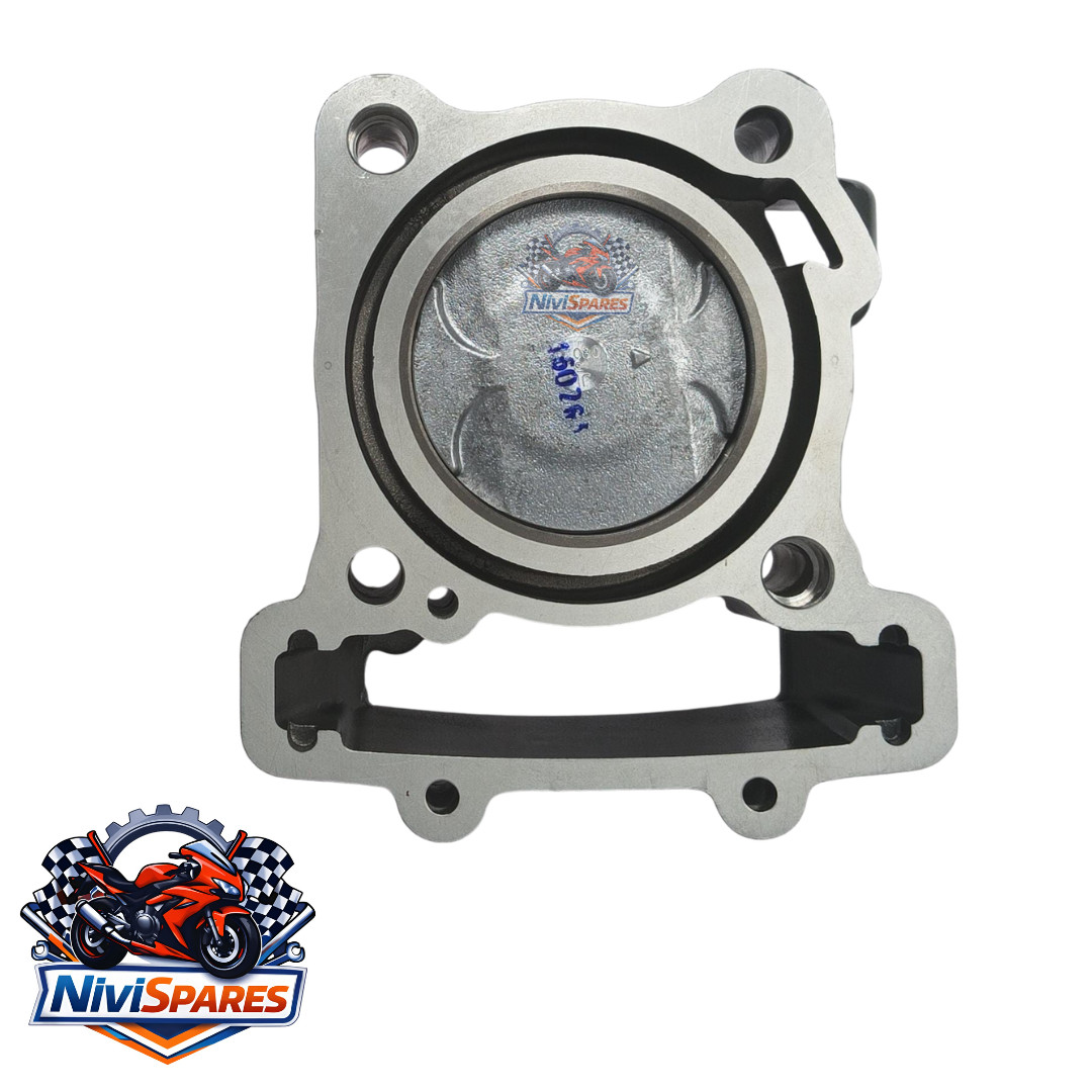 Kit Cylinder Block With Piston And Ring Fits KTM Duke 200 2013-2023