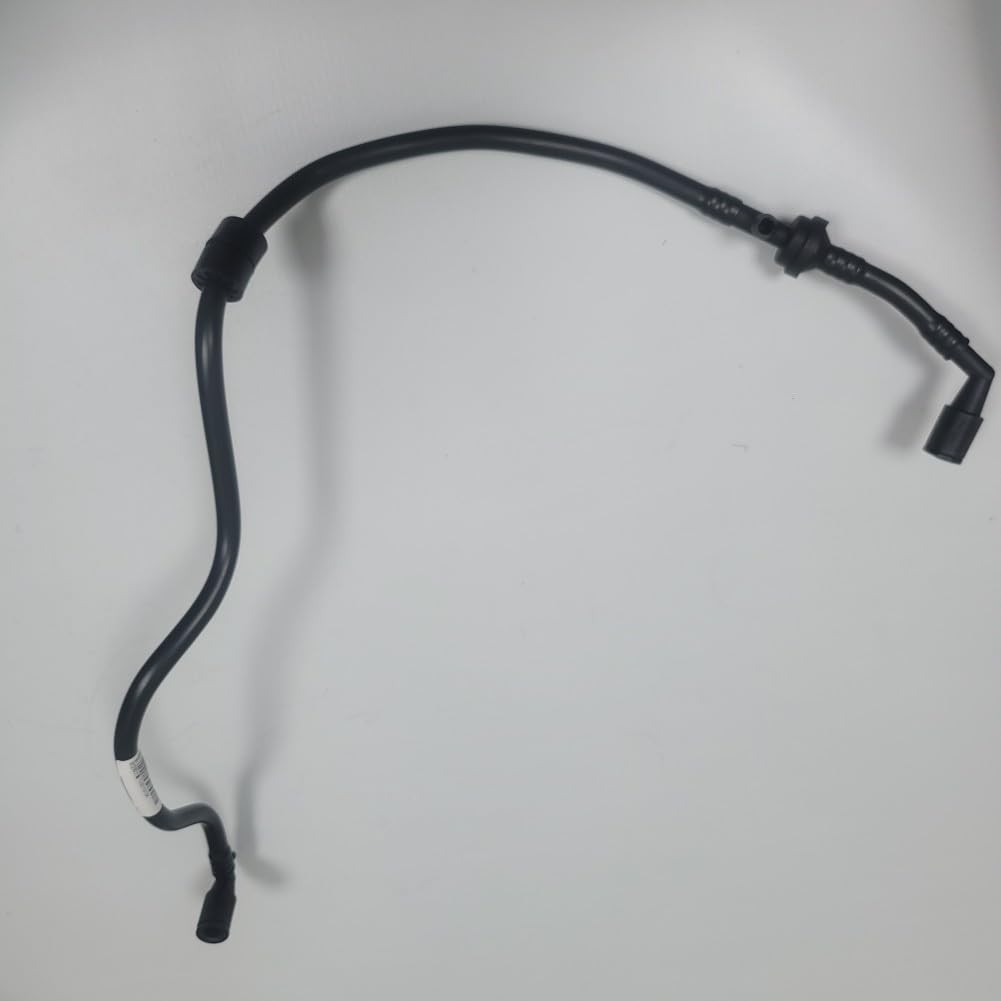 Hydraulic Brake Vacuum Hose Line 7L6611918K For 2007 Audi Q7 VW Touareg