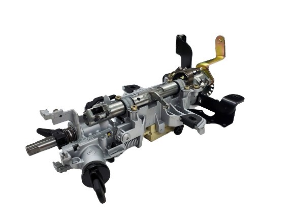 92-96 REMAN FORD F150 F250 F350 TILT STEERING COLUMN W/ AUTO TRANS OVERDRIVE