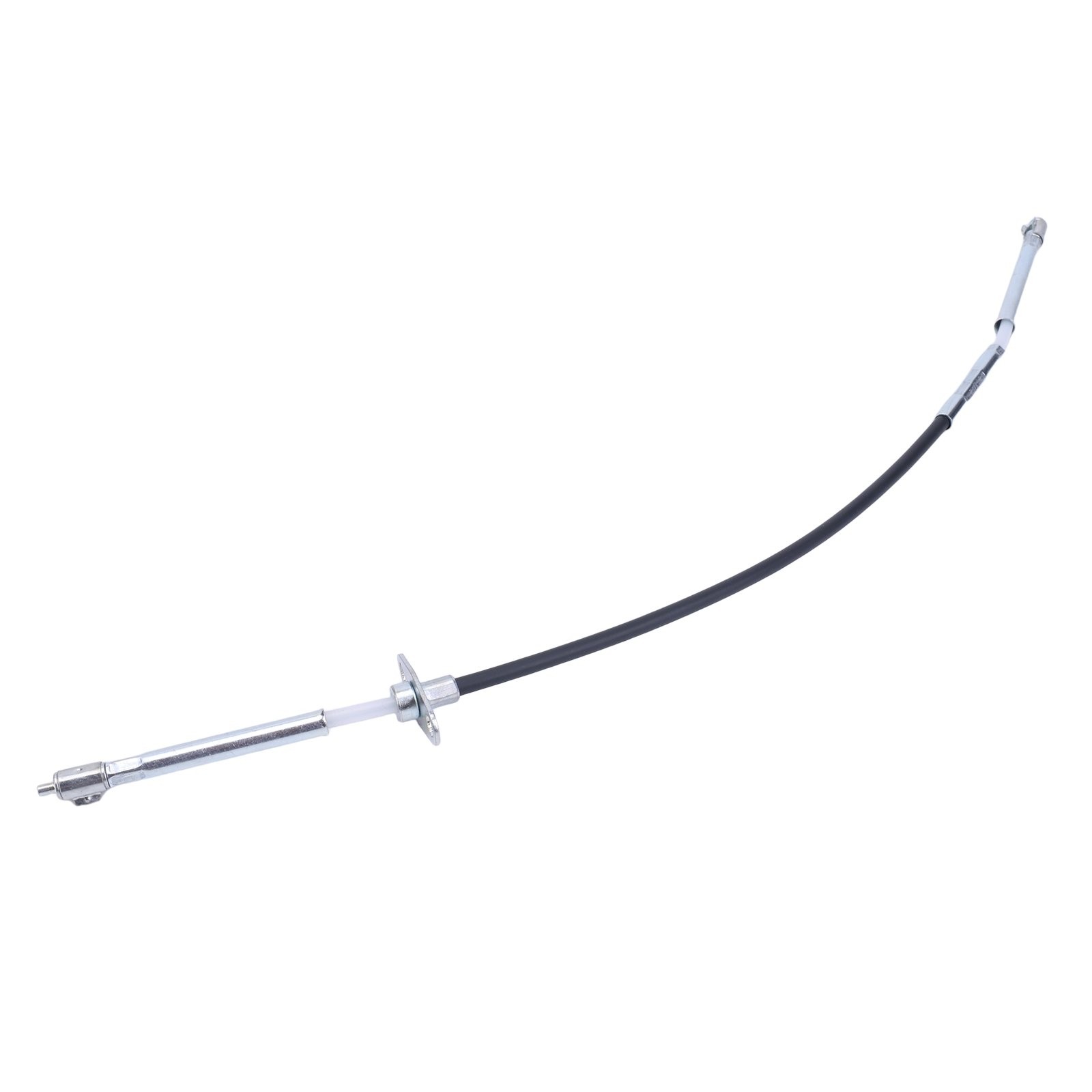 For Ford F100 F250 Accelerator Cable 1965 1966 W/ 352 Engine V8 - C5Tz-9A758-Ah