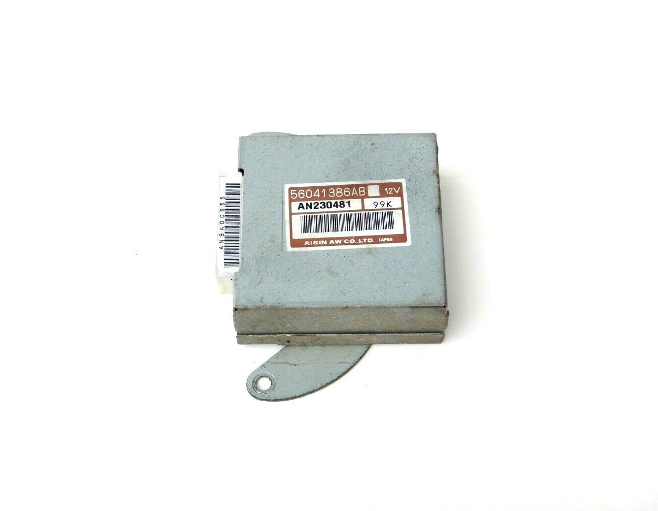 Jeep Cherokee XJ 98-01 4.0 Auto Transmission Control Module TCM TCU 56041386AB