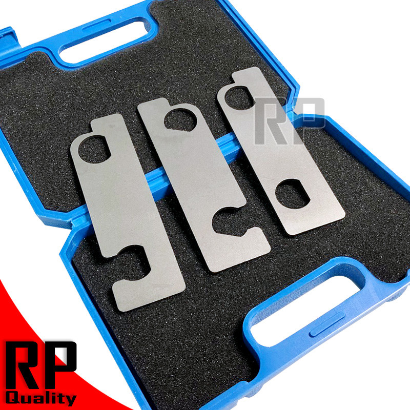 Fits Buick GM Cadillac 2.8L 3.0L 3.6L Camshaft Holding Tool EN-48383 EN-46105
