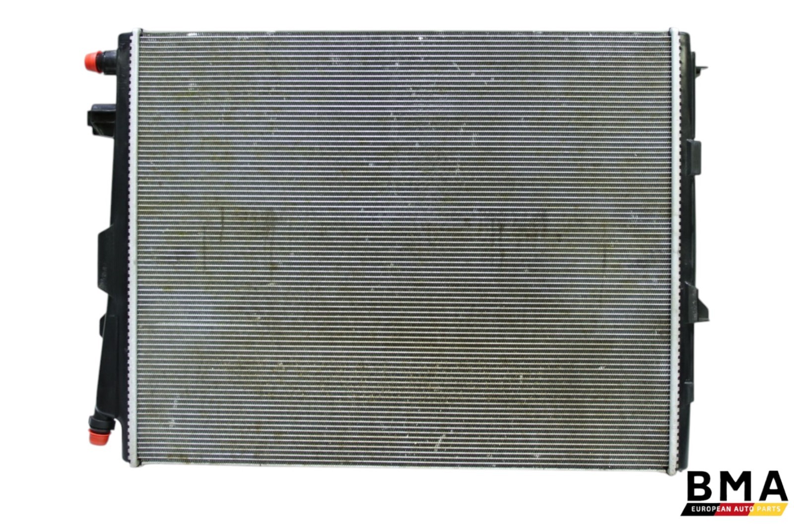 BMW M340i M440i G20 G22 G23 Front Auxiliary Radiator Cooler 2020 - 2026 OEM