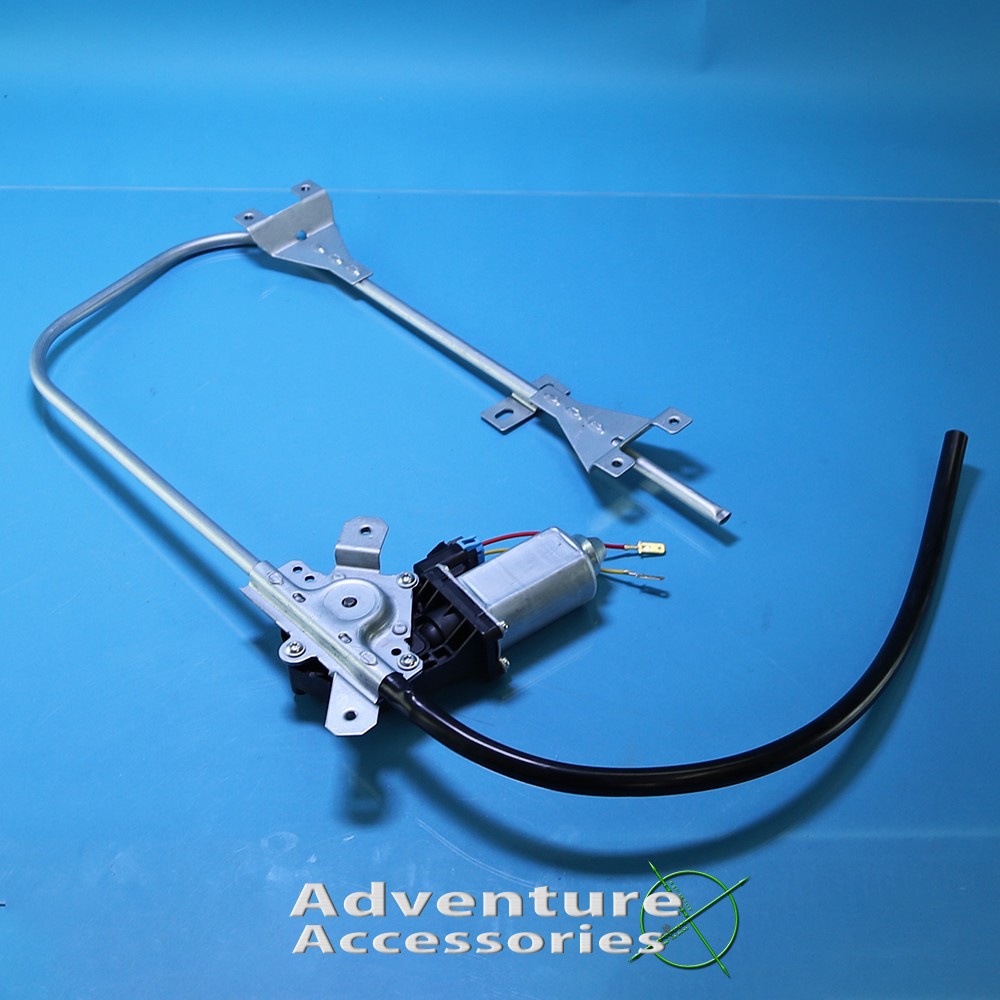 HUMMER H1 - POWER WINDOW REGULATOR LH (FRONT OR REAR) ('94-'06) 6002870-R HUMMER H1 - POWER WINDOW REGULATOR LH (FRONT OR REAR) ('94-'06) 6002870-R