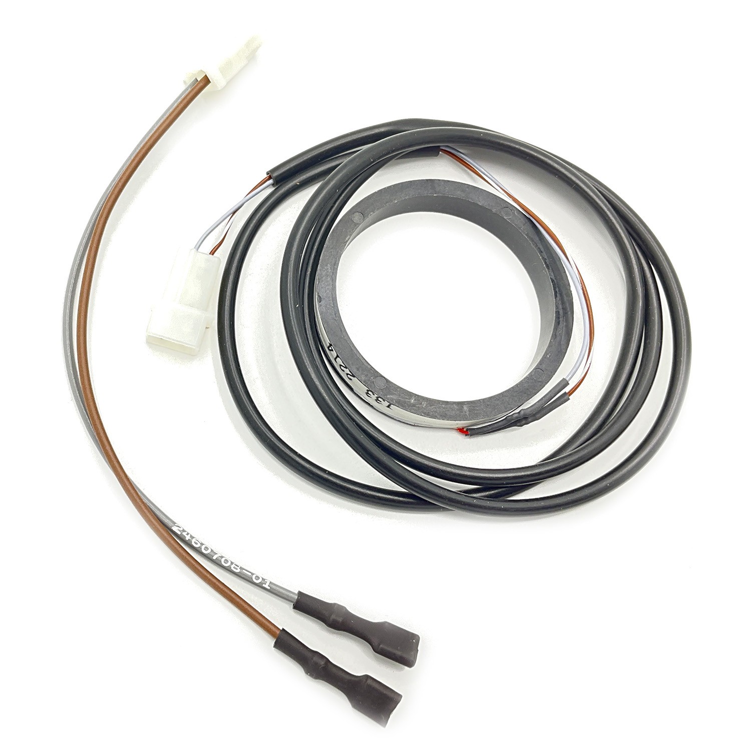 Polaris Hub Coil Kit, for Specific ATV Models, Genuine OEM - 2201313