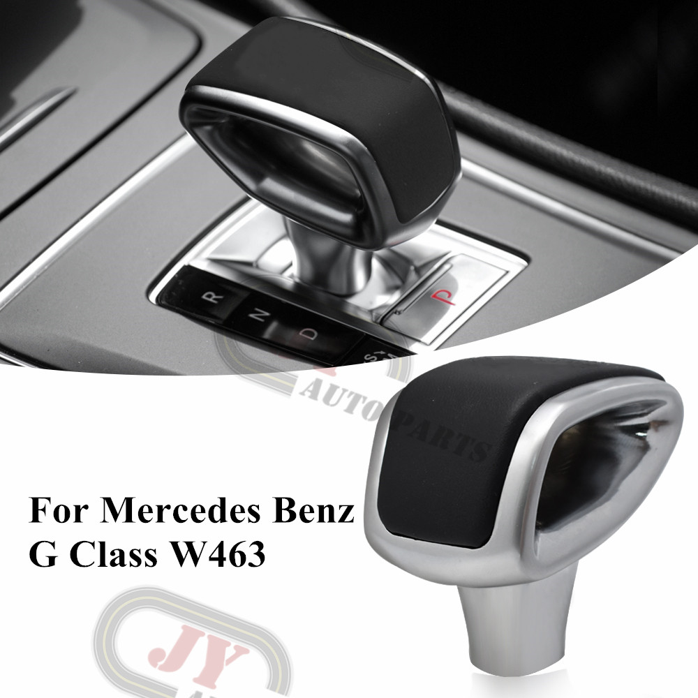 For 2016-2019 Mercedes Benz SLC 300 Luxury Sports BRABUS Gear Shift Knob Shifter