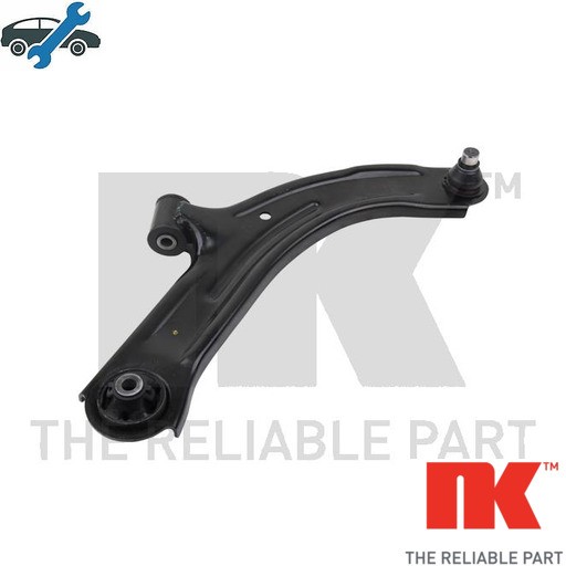 TRACK CONTROL ARM 5012248 FOR NISSAN TIIDA/Hatchback HR16DE 1.6L MR18DE 1.8L